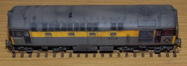 Train Wheeltapper competitions:wheeltapper_old:gearing_8.jpg [Risborough and District ...