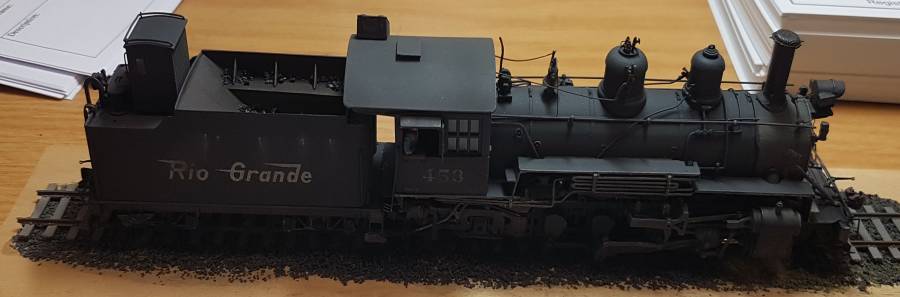 Train Wheeltapper competitions:wheeltapper2023:wt23_steam1.jpg [Risborough and District ...