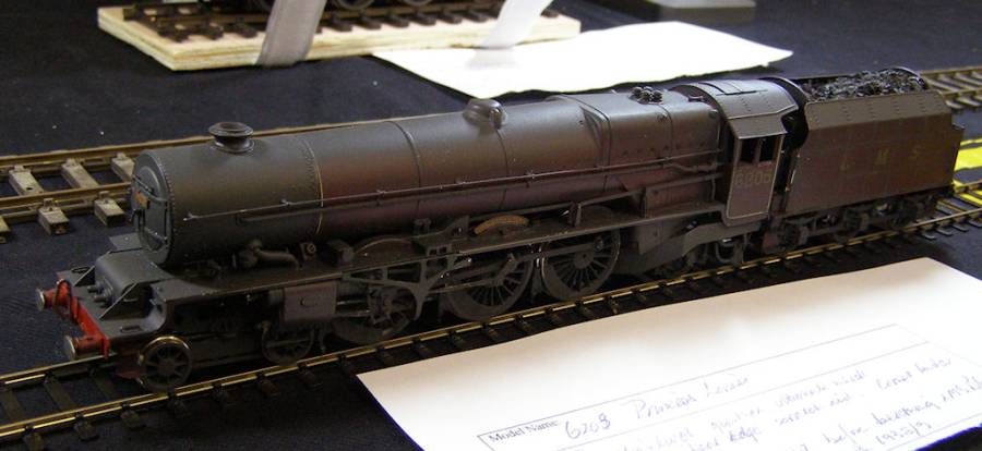 Train Wheeltapper competitions:wheeltapper2015:p4100021ab.jpg [Risborough and District ...