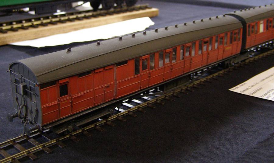 Train Wheeltapper competitions:wheeltapper2015:p4100031a.jpg [Risborough and District ...